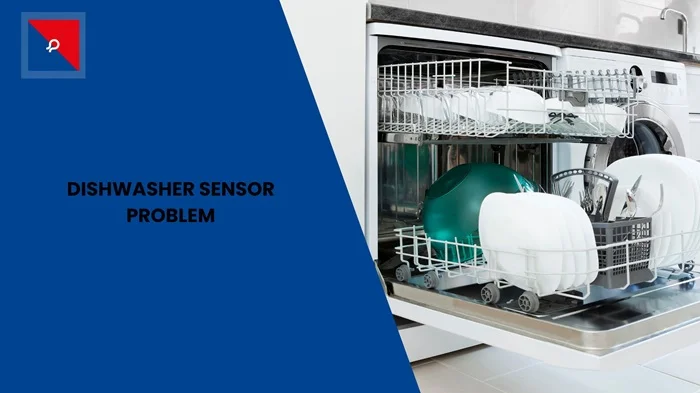 Dishwasher Sensor Problem